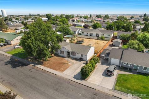 1214 Arnold Drive Moses Lake WA 98837