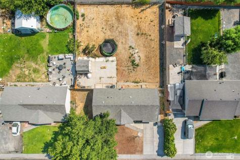 1214 Arnold Drive Moses Lake WA 98837