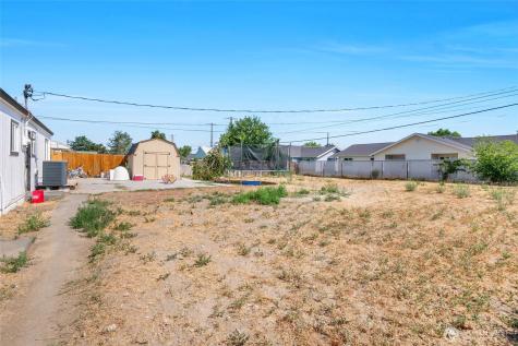 1214 Arnold Drive Moses Lake WA 98837
