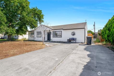 1214 Arnold Drive Moses Lake WA 98837