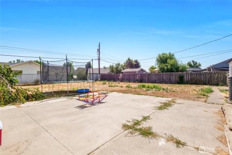 1214 Arnold Drive Moses Lake WA 98837