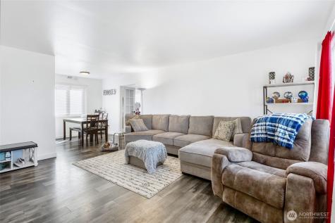 1214 Arnold Drive Moses Lake WA 98837