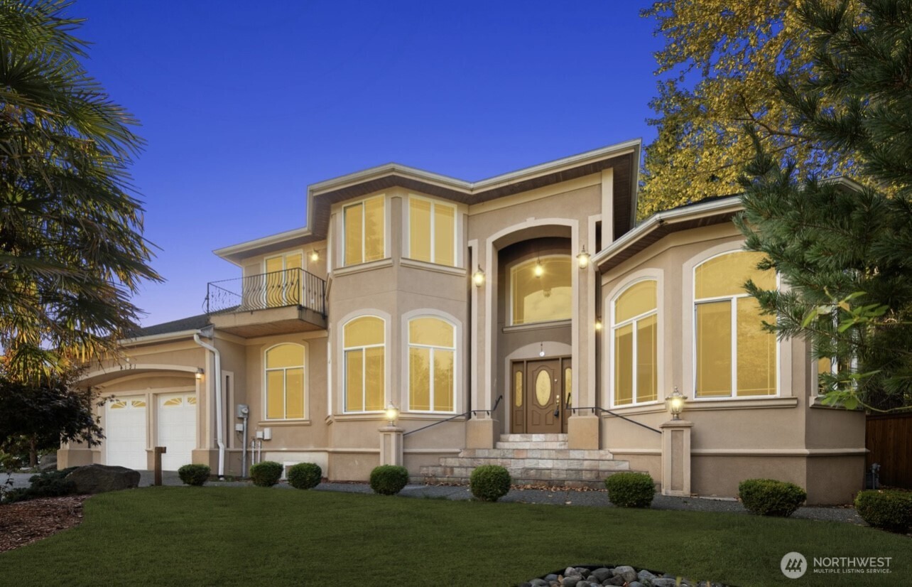 4131 153rd Avenue SE Bellevue WA 98006