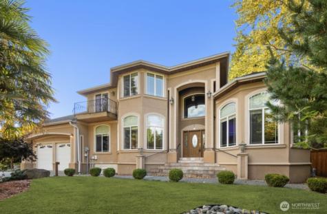 4131 153rd Avenue SE Bellevue WA 98006