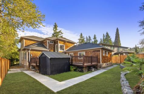 4131 153rd Avenue SE Bellevue WA 98006