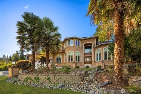 4131 153rd Avenue SE Bellevue WA 98006