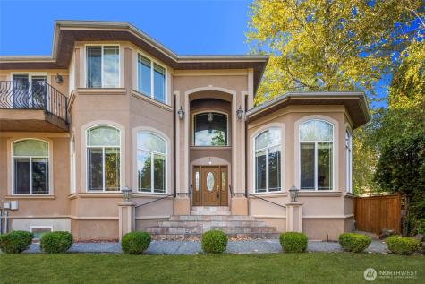 4131 153rd Avenue SE Bellevue WA 98006