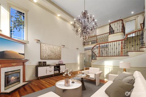 4131 153rd Avenue SE Bellevue WA 98006