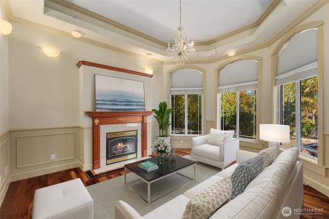 4131 153rd Avenue SE Bellevue WA 98006