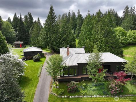 961 Sandy Point Road Langley WA 98260