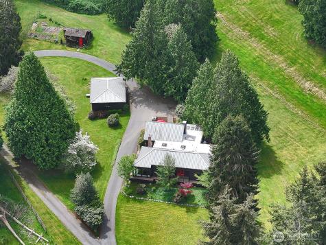 961 Sandy Point Road Langley WA 98260