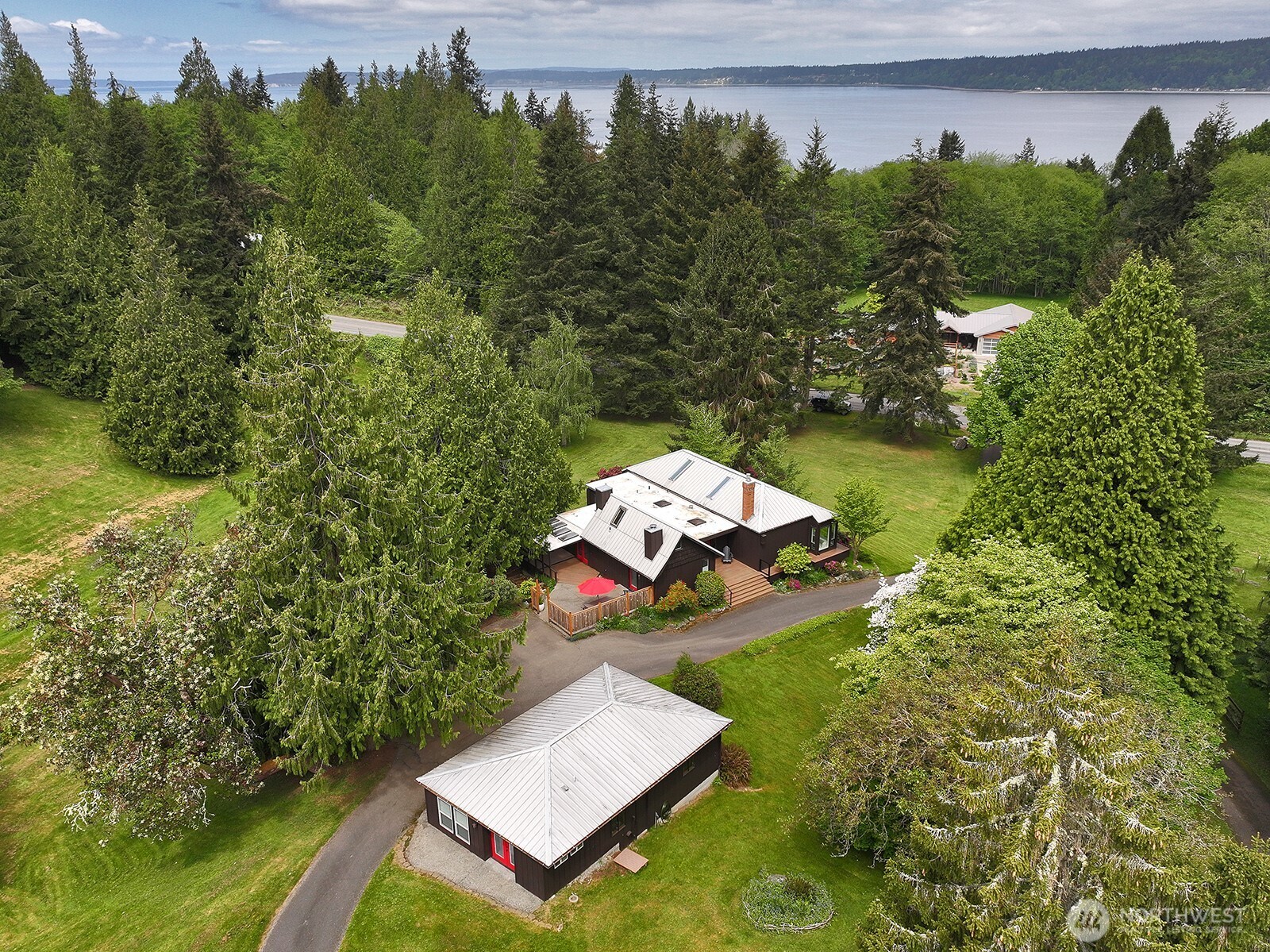 961 Sandy Point Road Langley WA 98260
