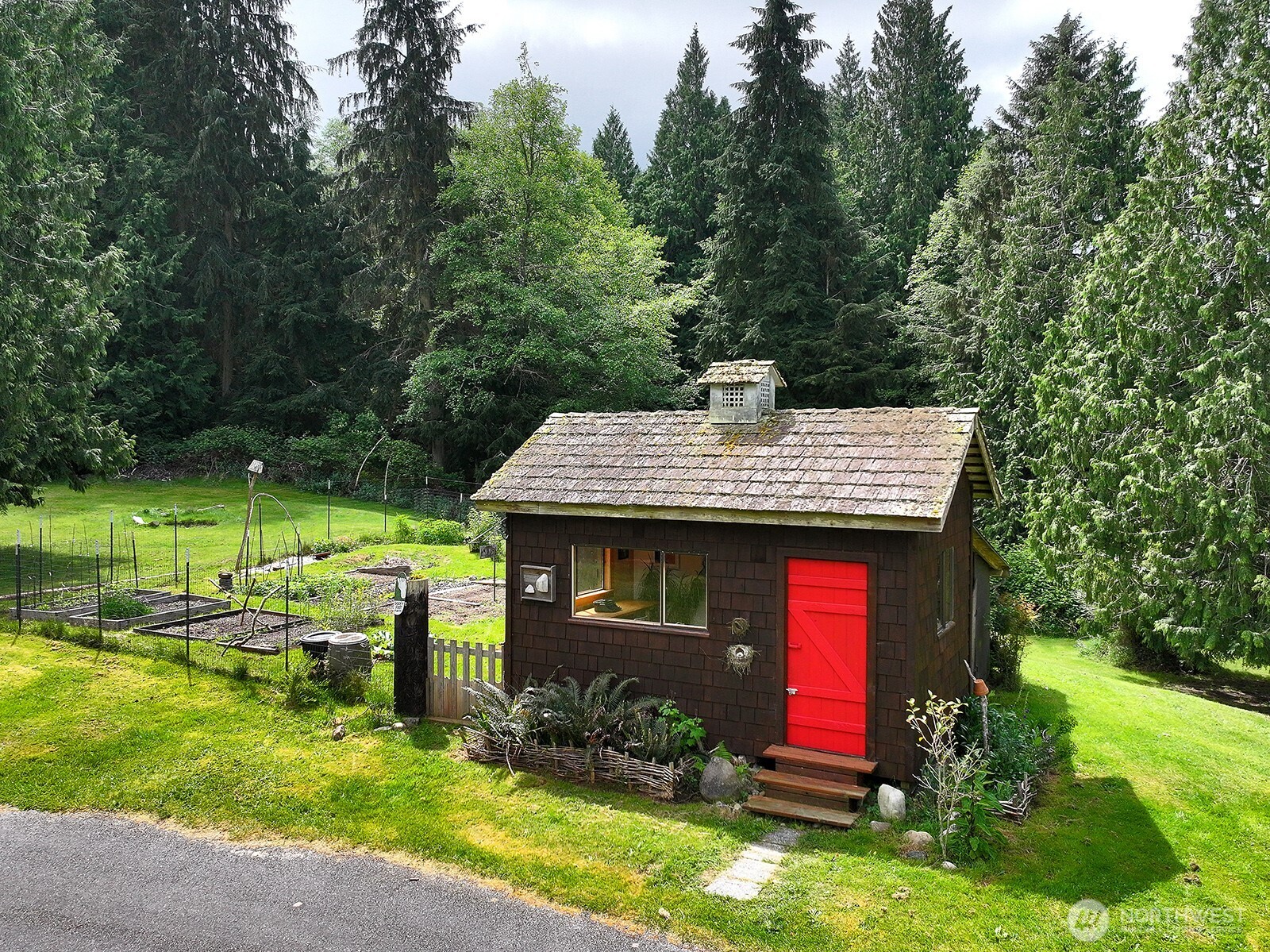 961 Sandy Point Road Langley WA 98260