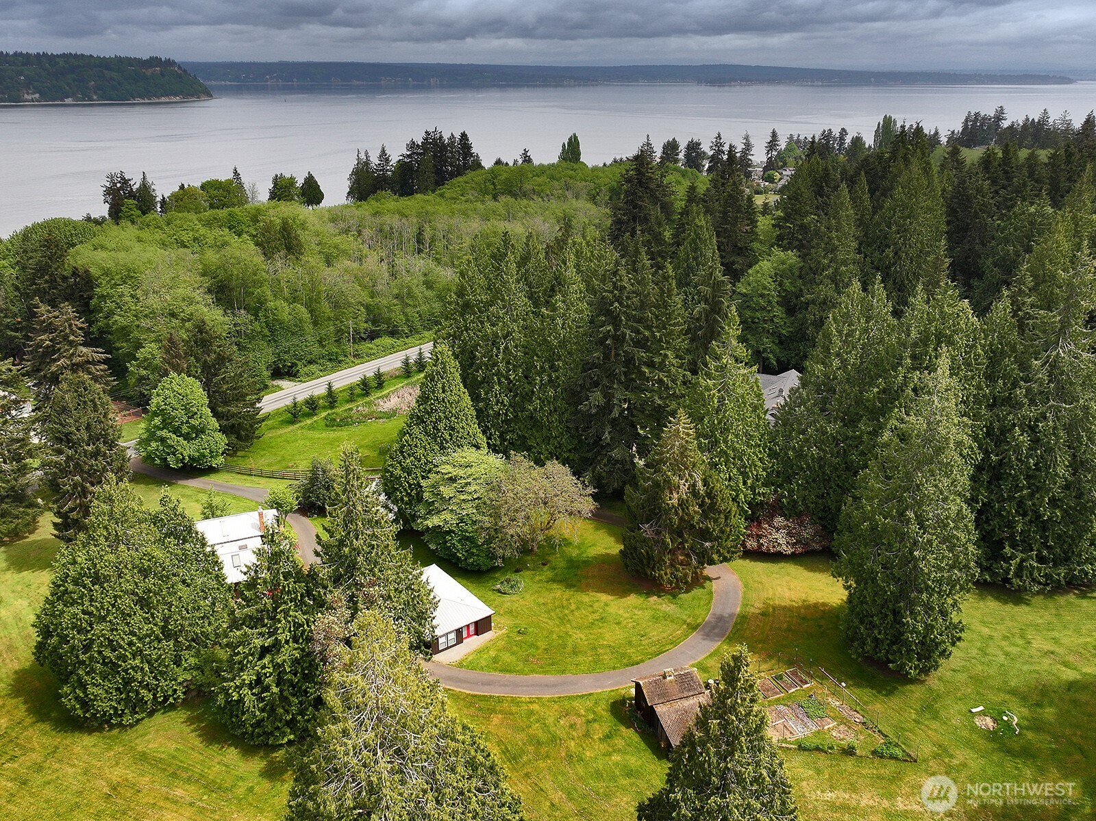 961 Sandy Point Road Langley WA 98260