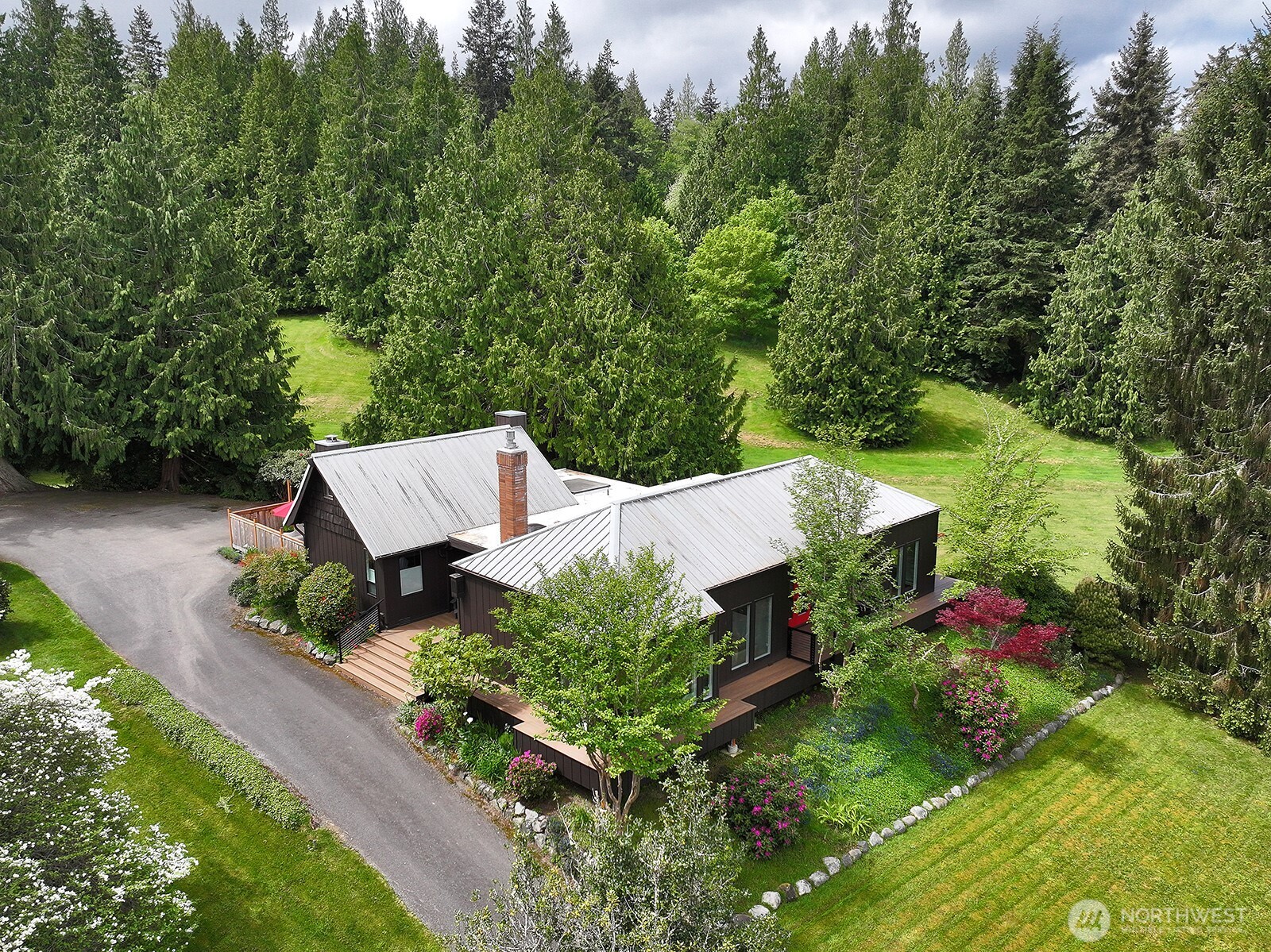 961 Sandy Point Road Langley WA 98260