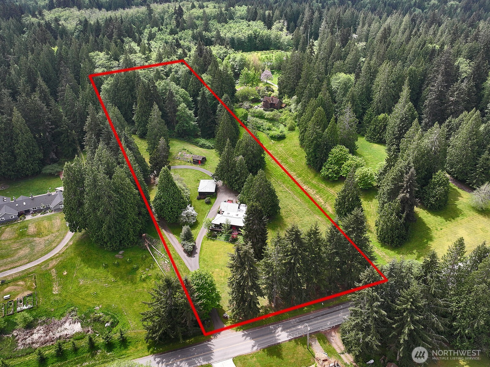 961 Sandy Point Road Langley WA 98260