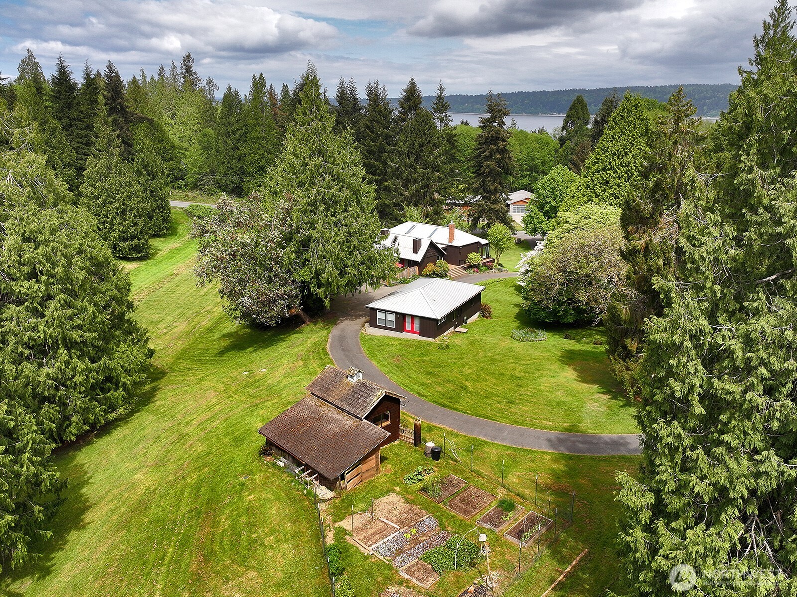 961 Sandy Point Road Langley WA 98260