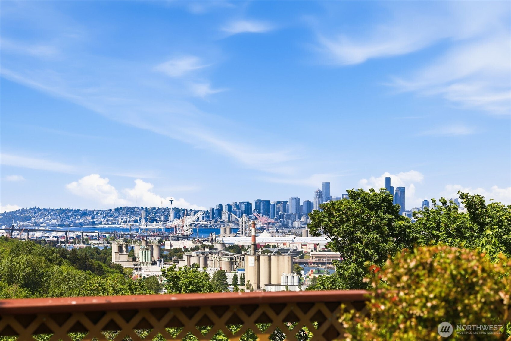 622 SW Othello Street Seattle WA 98106