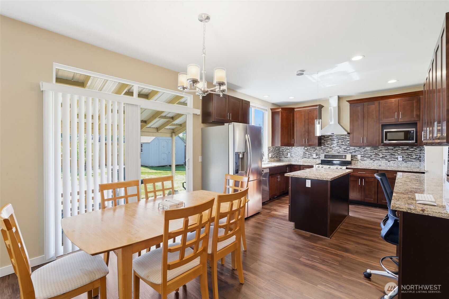 34516 16th Avenue SW Federal Way WA 98023