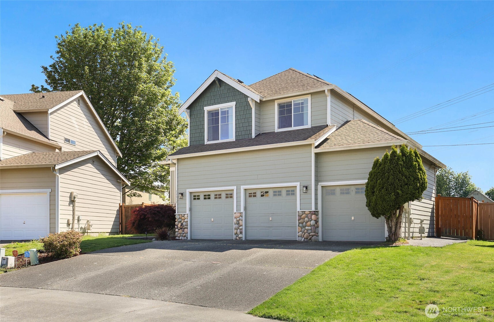 34516 16th Avenue SW Federal Way WA 98023