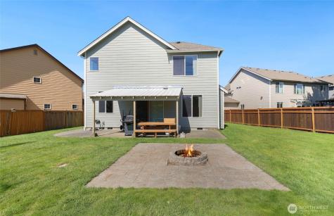 34516 16th Avenue SW Federal Way WA 98023