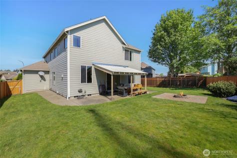34516 16th Avenue SW Federal Way WA 98023