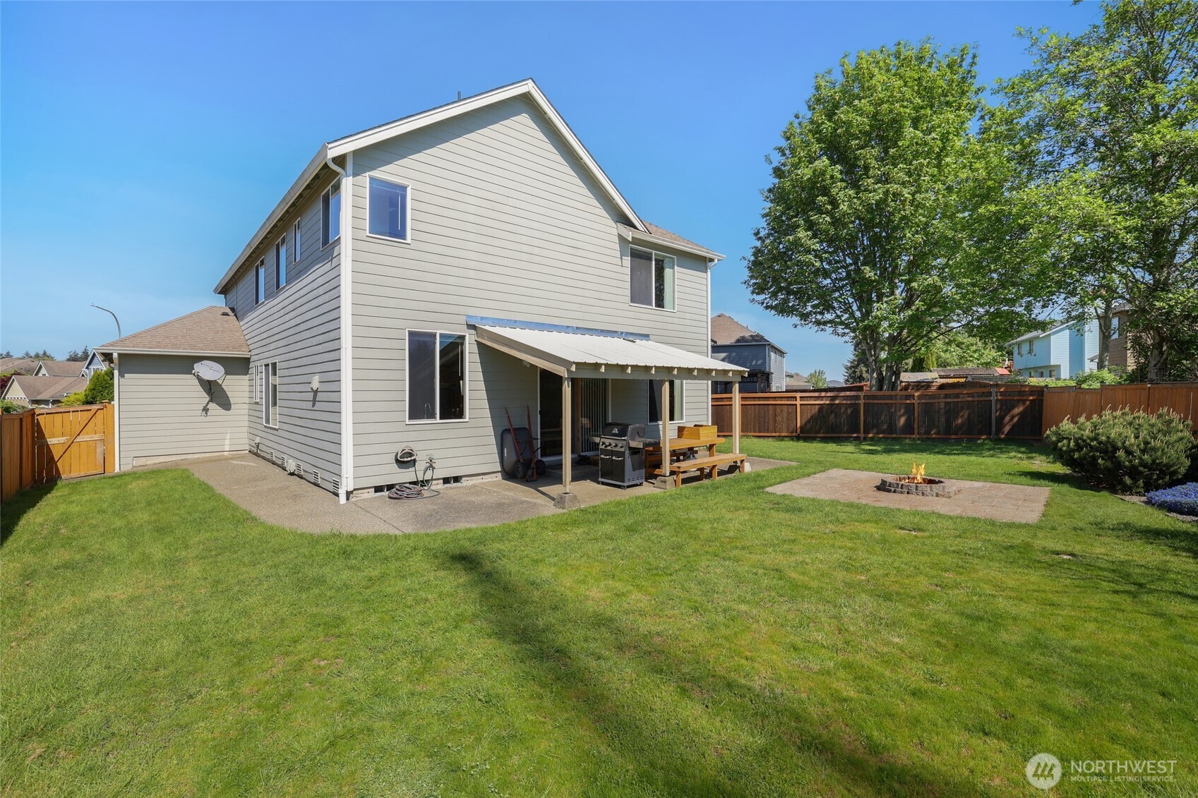 34516 16th Avenue SW Federal Way WA 98023