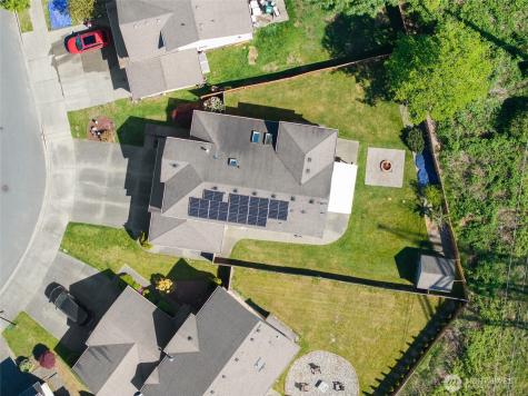 34516 16th Avenue SW Federal Way WA 98023