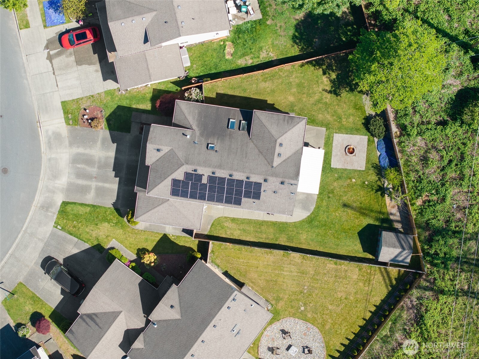 34516 16th Avenue SW Federal Way WA 98023
