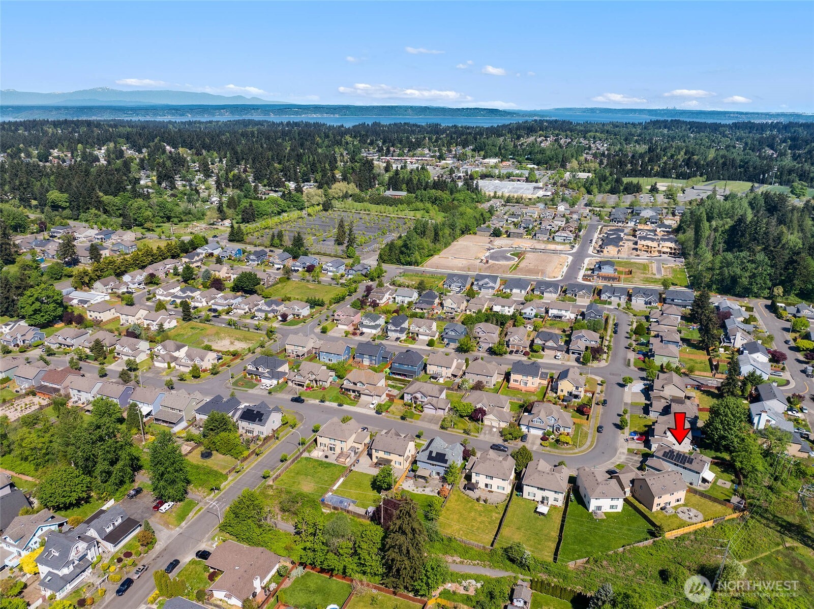 34516 16th Avenue SW Federal Way WA 98023