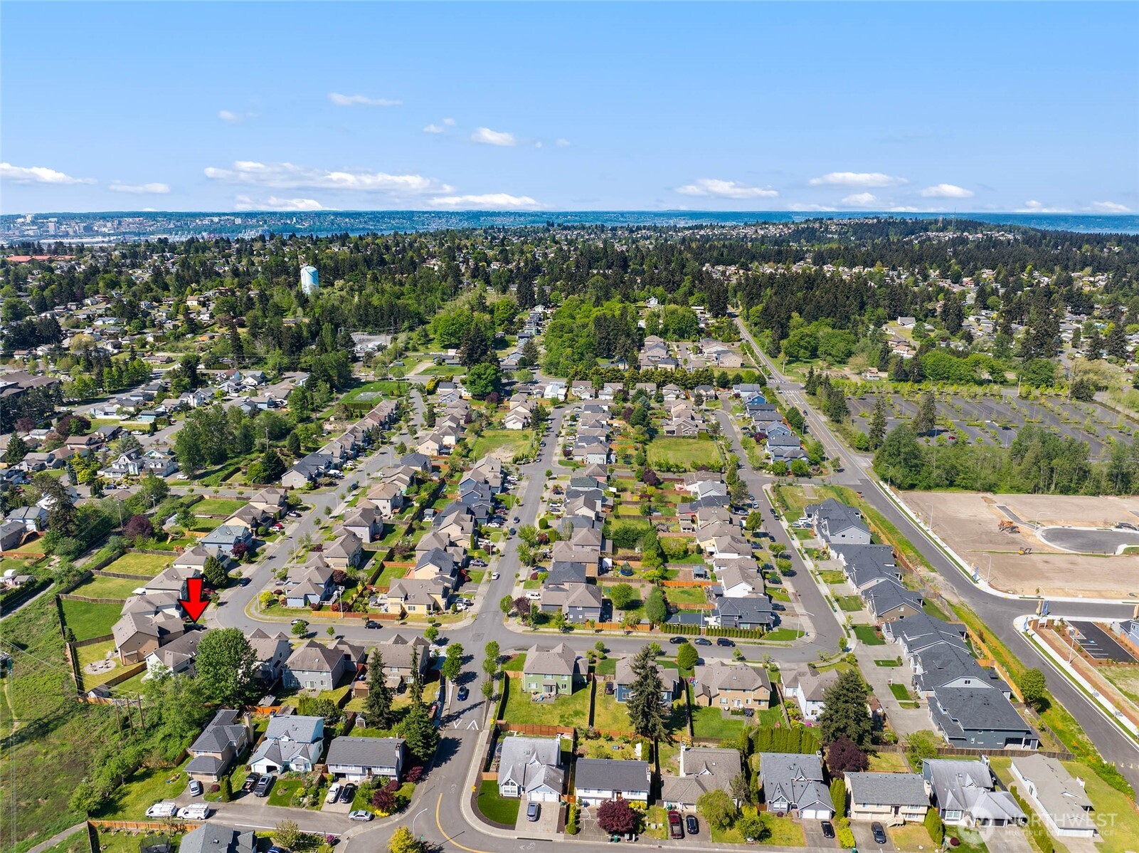 34516 16th Avenue SW Federal Way WA 98023