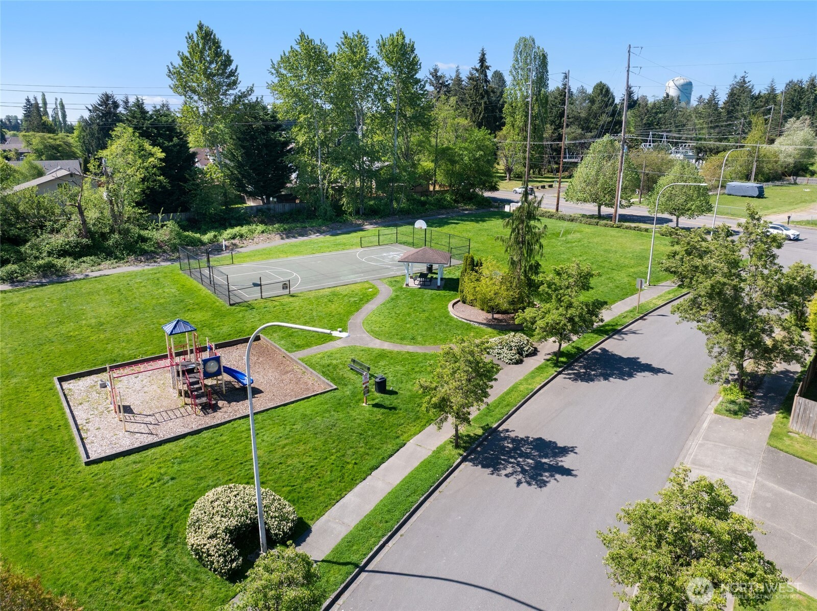 34516 16th Avenue SW Federal Way WA 98023