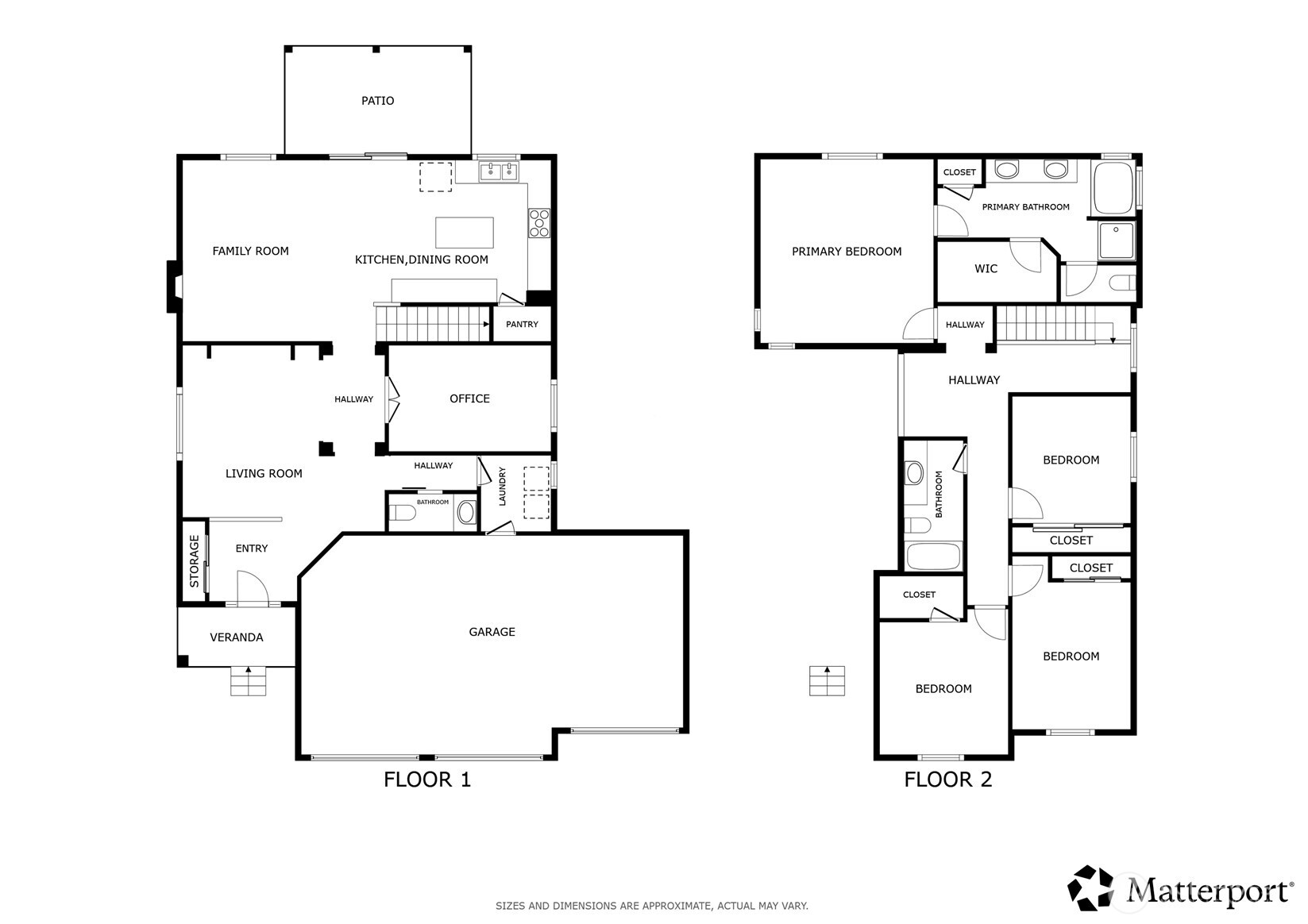 34516 16th Avenue SW Federal Way WA 98023