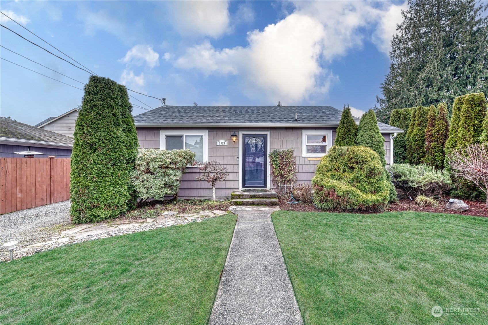 8024 S D Street Tacoma WA 98408