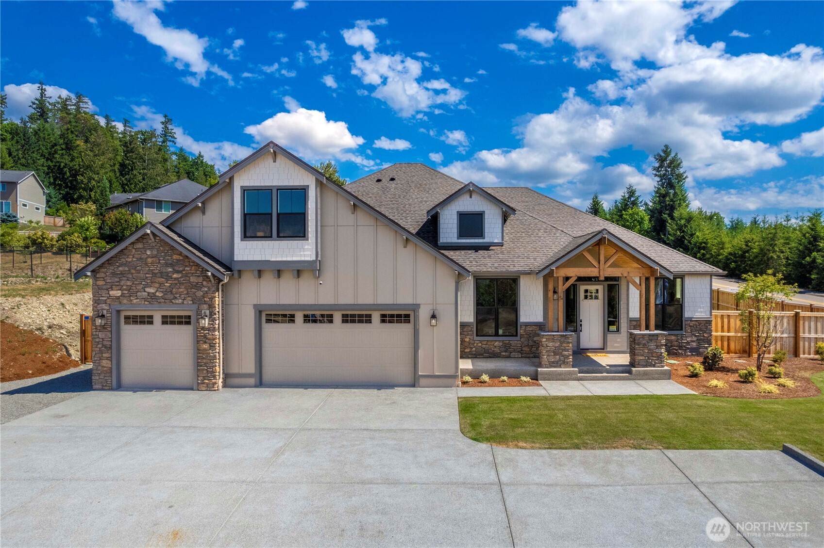 15217 210th Avenue E Bonney Lake WA 98391