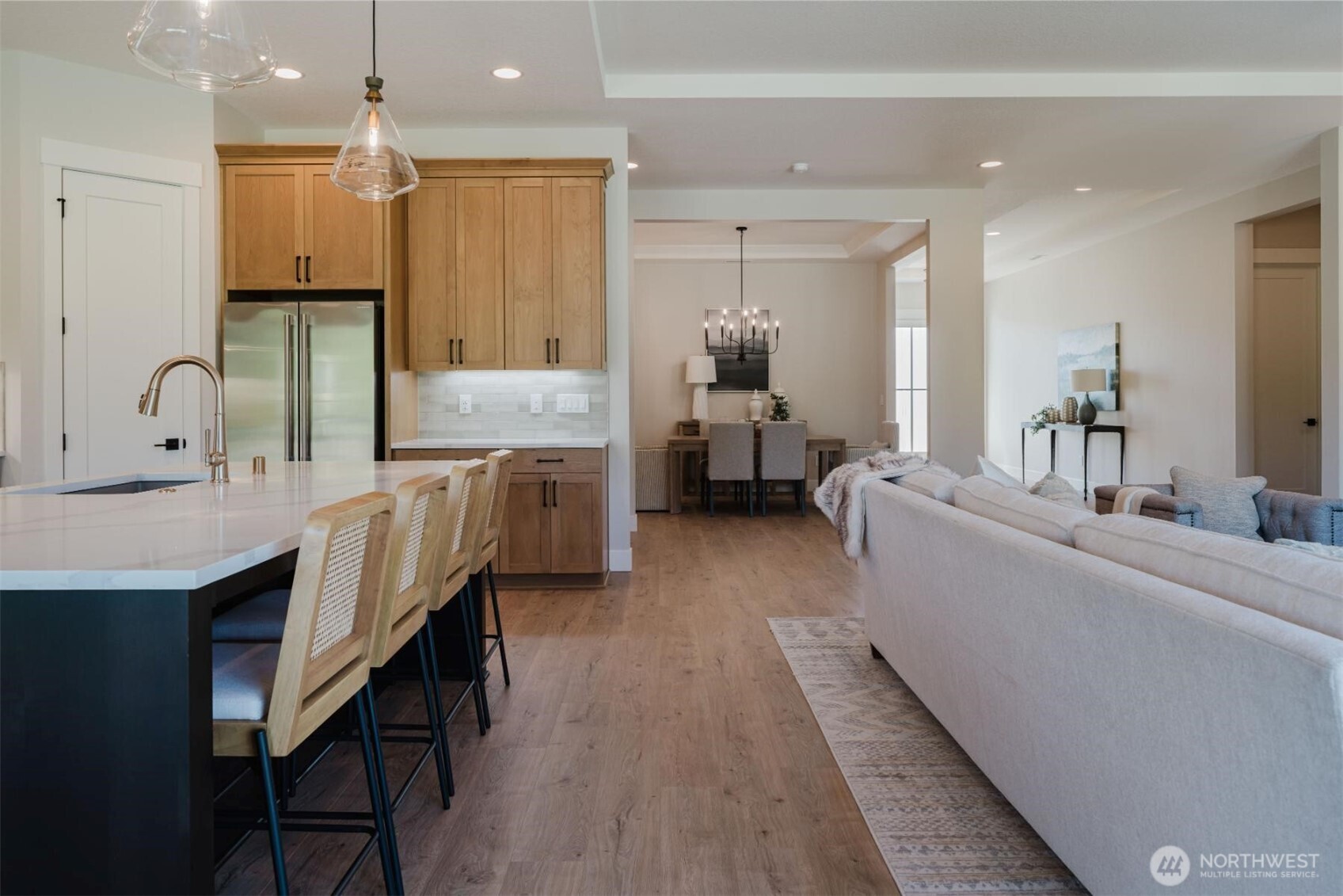 15217 210th Avenue E Bonney Lake WA 98391