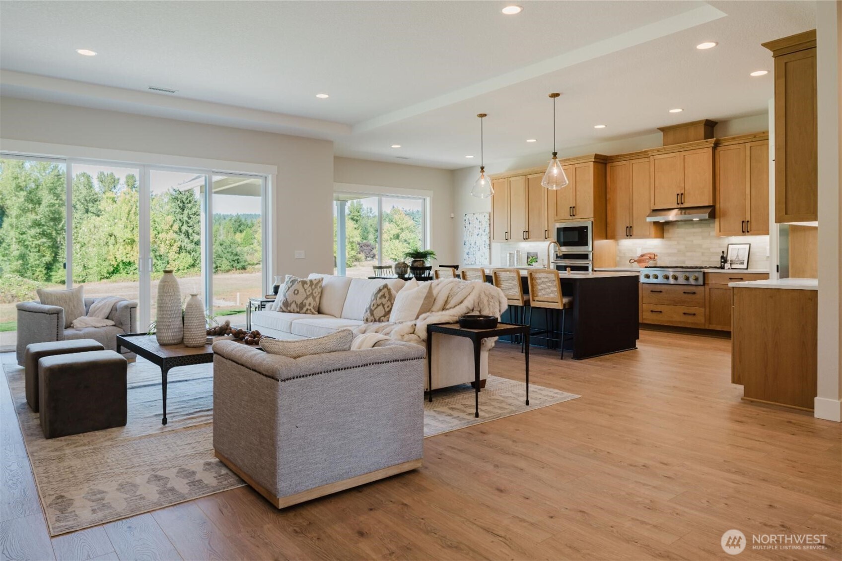 15217 210th Avenue E Bonney Lake WA 98391