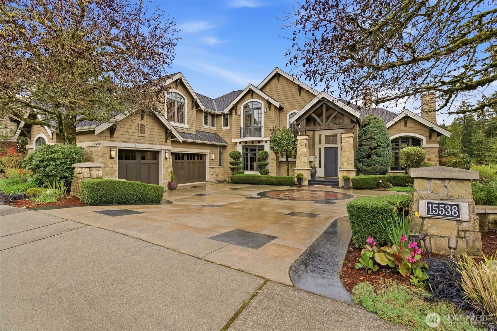 15538 SE 79th Place Newcastle WA 98059