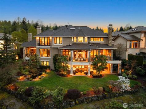 15538 SE 79th Place Newcastle WA 98059