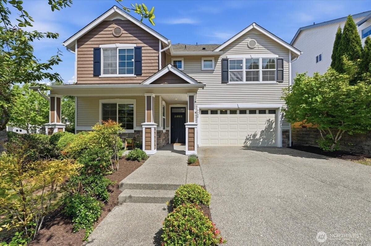 9330 Templeton Avenue SE Snoqualmie WA 98065