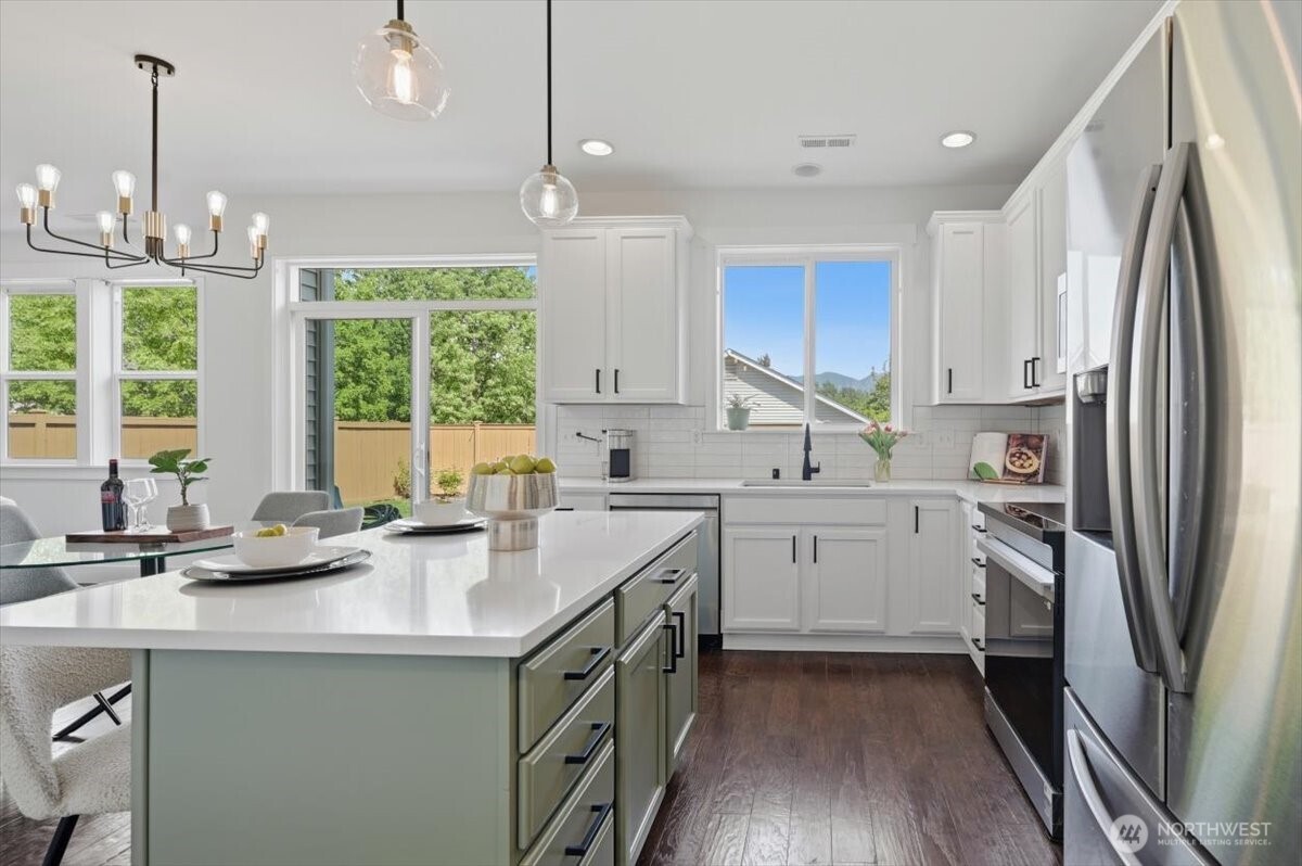 9330 Templeton Avenue SE Snoqualmie WA 98065