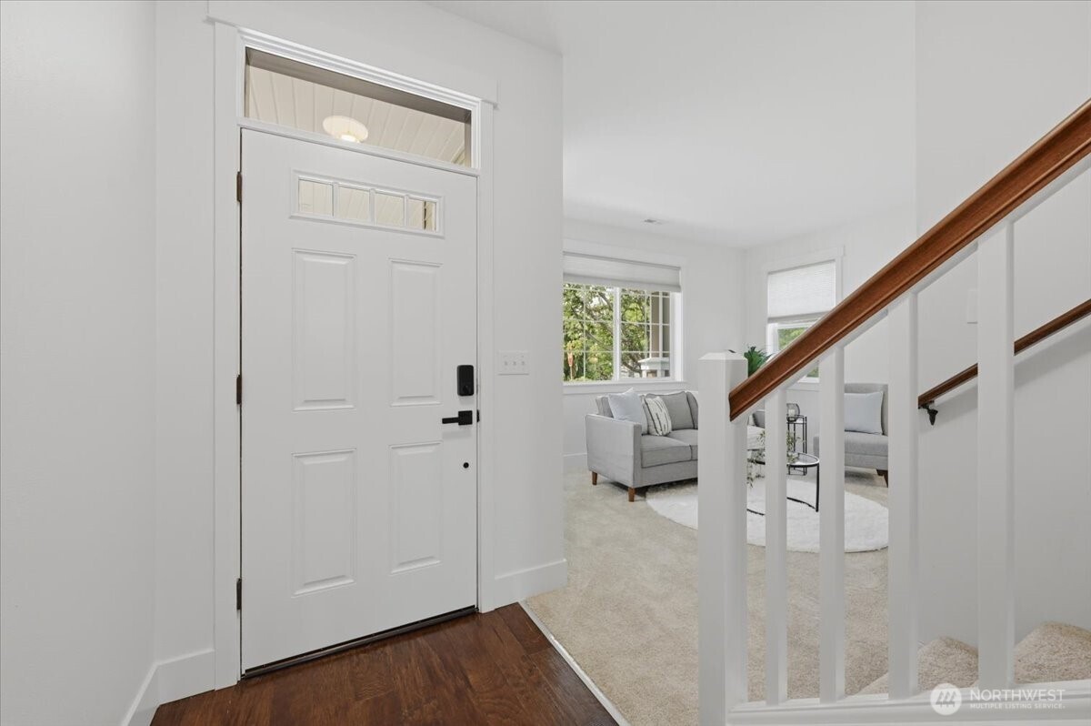 9330 Templeton Avenue SE Snoqualmie WA 98065