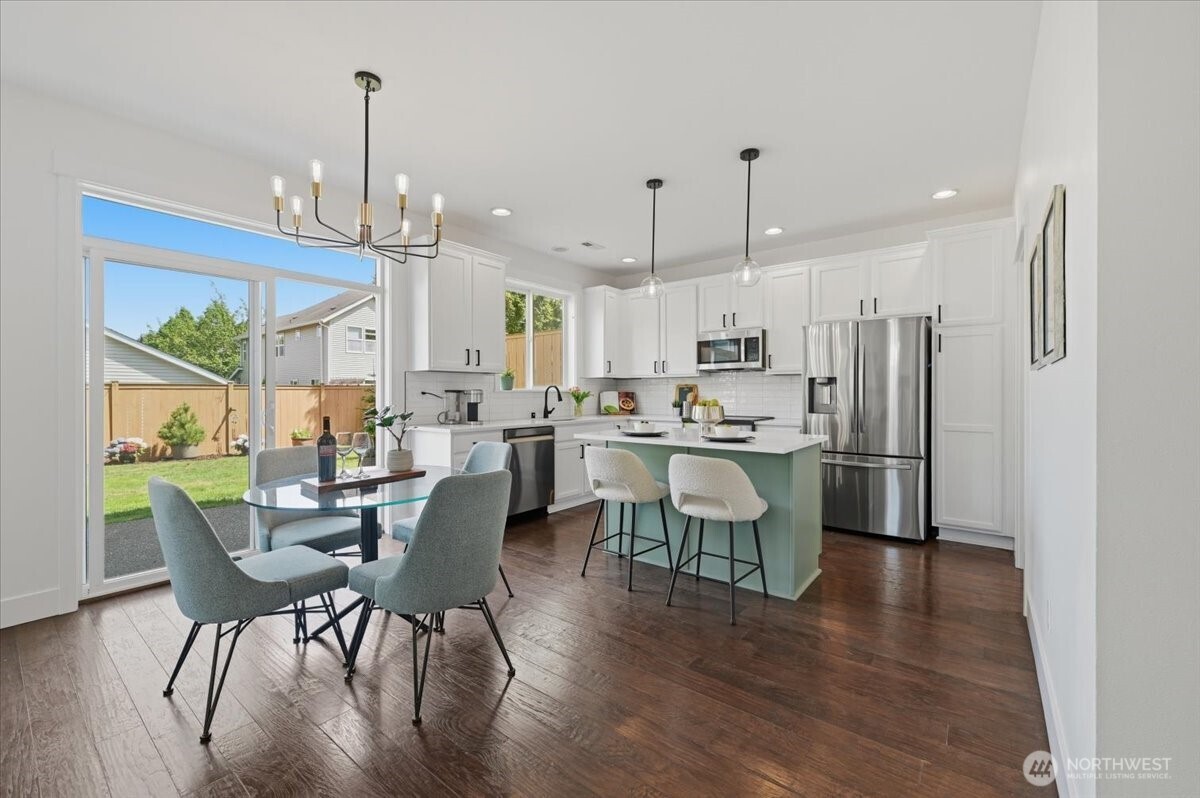 9330 Templeton Avenue SE Snoqualmie WA 98065