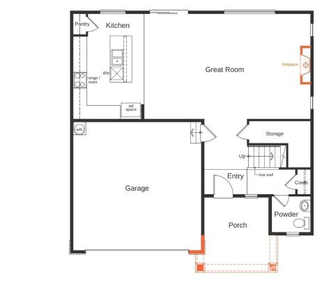 18524 135th Avenue E Puyallup WA 98374