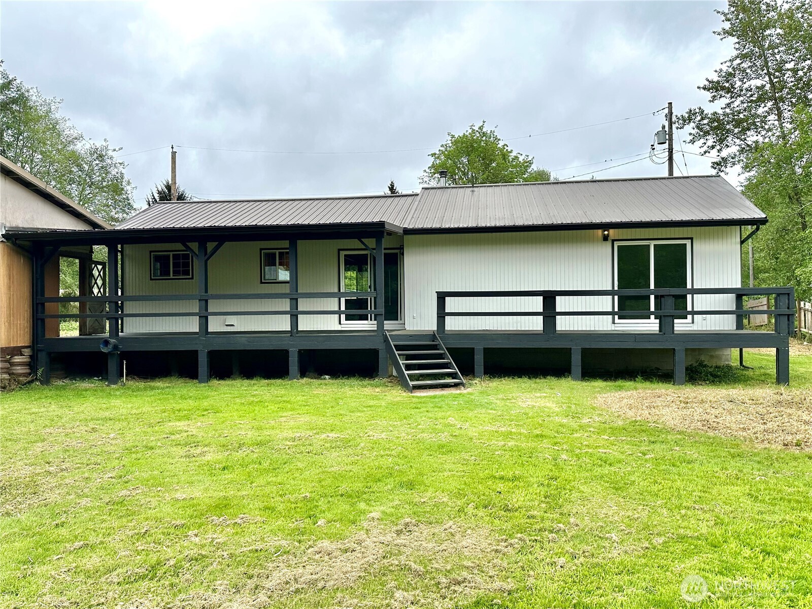 120 Hammer Way Forks WA 98331