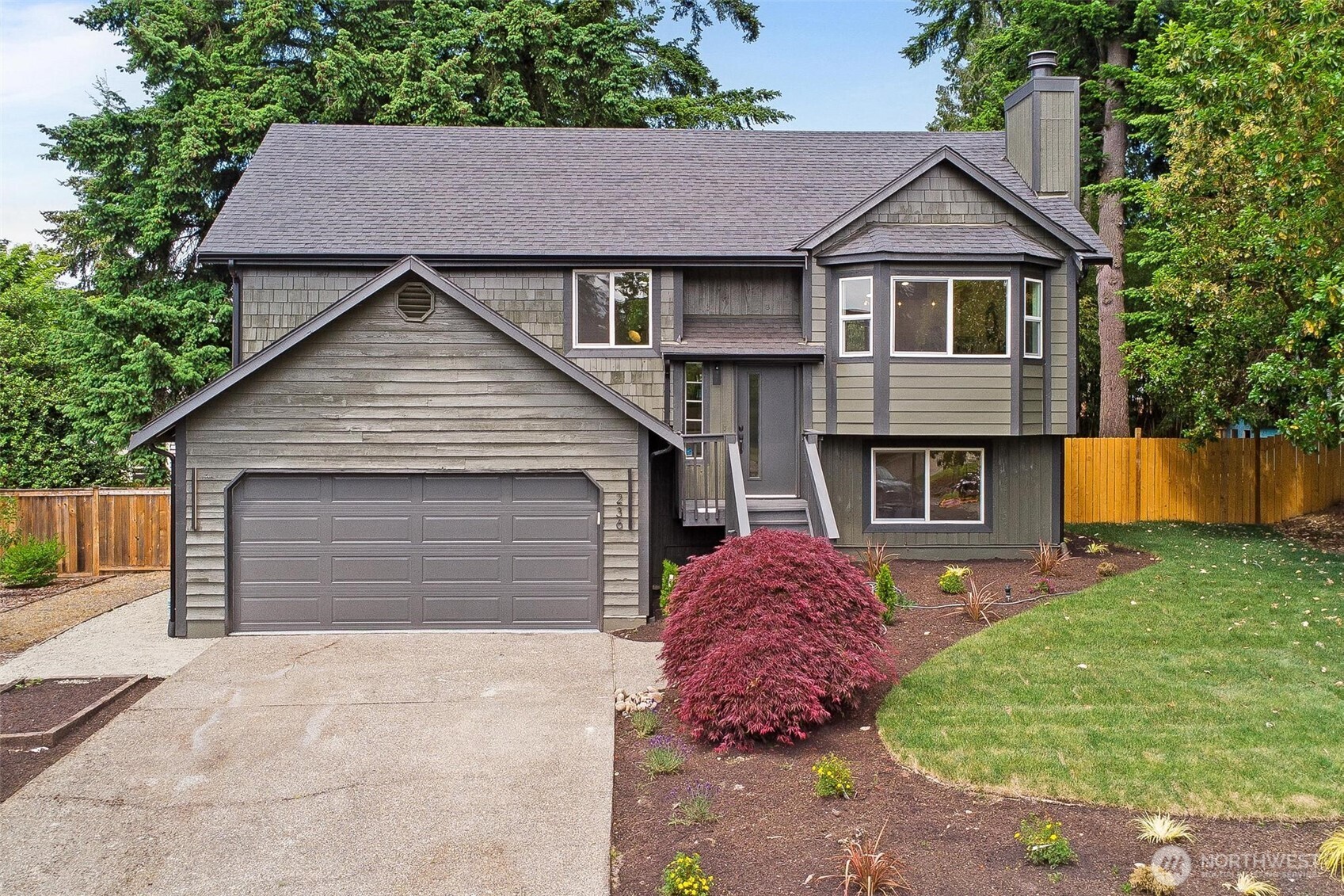 236 S 316th Place Federal Way WA 98003