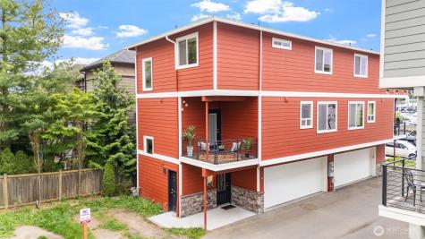 7109 Rainier Drive Everett WA 98203