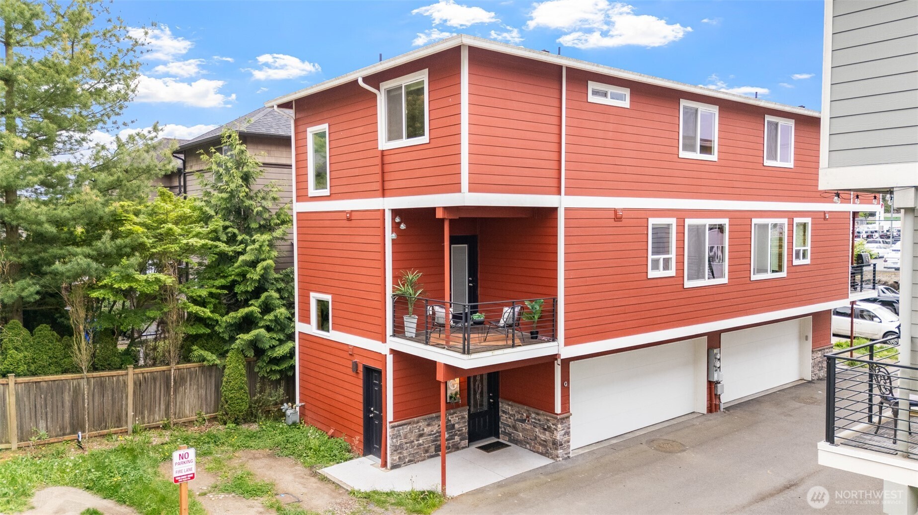 7109 Rainier Drive Everett WA 98203