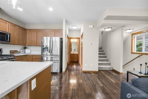 7109 Rainier Drive Everett WA 98203