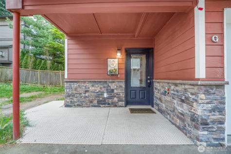 7109 Rainier Drive Everett WA 98203